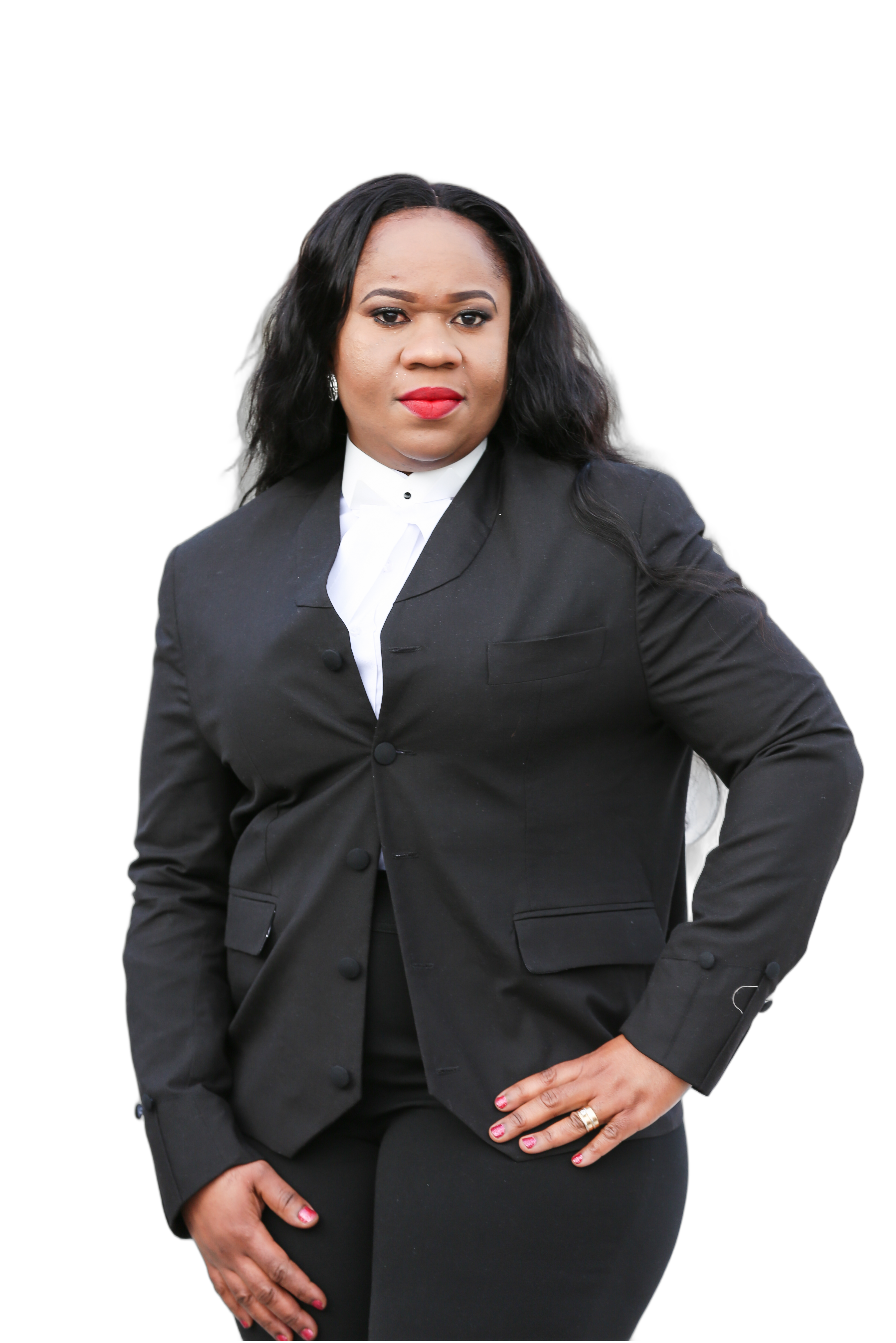 Agnes Ojone Ameh Image